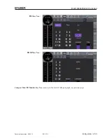 Preview for 324 page of Studer OnAir 1500 Operating Instructions Manual