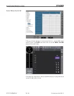 Preview for 327 page of Studer OnAir 1500 Operating Instructions Manual