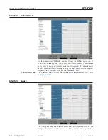 Preview for 335 page of Studer OnAir 1500 Operating Instructions Manual