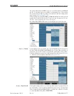 Preview for 336 page of Studer OnAir 1500 Operating Instructions Manual