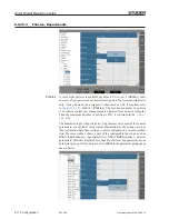 Preview for 337 page of Studer OnAir 1500 Operating Instructions Manual