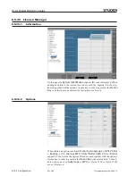 Preview for 339 page of Studer OnAir 1500 Operating Instructions Manual