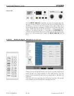 Preview for 341 page of Studer OnAir 1500 Operating Instructions Manual