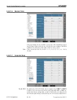 Preview for 357 page of Studer OnAir 1500 Operating Instructions Manual