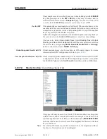 Preview for 358 page of Studer OnAir 1500 Operating Instructions Manual