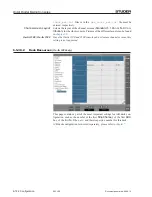 Preview for 361 page of Studer OnAir 1500 Operating Instructions Manual