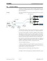 Preview for 362 page of Studer OnAir 1500 Operating Instructions Manual