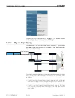 Preview for 367 page of Studer OnAir 1500 Operating Instructions Manual