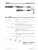 Preview for 370 page of Studer OnAir 1500 Operating Instructions Manual