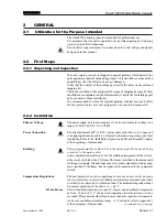 Preview for 31 page of Studer OnAir 3000 Operating Instructions Manual