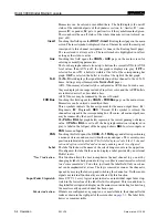 Preview for 56 page of Studer OnAir 3000 Operating Instructions Manual