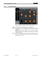 Preview for 72 page of Studer OnAir 3000 Operating Instructions Manual