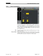 Preview for 79 page of Studer OnAir 3000 Operating Instructions Manual