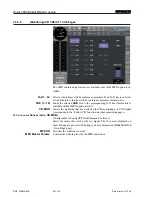 Preview for 86 page of Studer OnAir 3000 Operating Instructions Manual