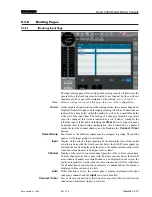 Preview for 89 page of Studer OnAir 3000 Operating Instructions Manual