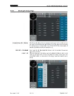 Preview for 93 page of Studer OnAir 3000 Operating Instructions Manual