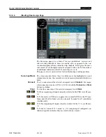 Preview for 94 page of Studer OnAir 3000 Operating Instructions Manual