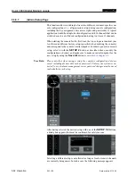 Preview for 104 page of Studer OnAir 3000 Operating Instructions Manual