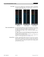 Preview for 110 page of Studer OnAir 3000 Operating Instructions Manual