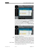 Preview for 123 page of Studer OnAir 3000 Operating Instructions Manual