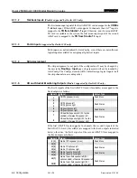 Preview for 172 page of Studer OnAir 3000 Operating Instructions Manual