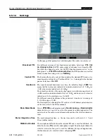 Preview for 192 page of Studer OnAir 3000 Operating Instructions Manual