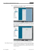 Preview for 206 page of Studer OnAir 3000 Operating Instructions Manual