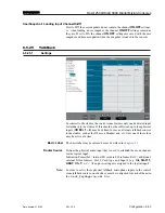 Preview for 221 page of Studer OnAir 3000 Operating Instructions Manual