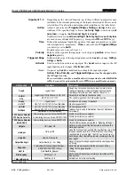 Preview for 224 page of Studer OnAir 3000 Operating Instructions Manual