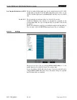 Preview for 258 page of Studer OnAir 3000 Operating Instructions Manual