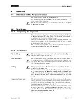 Preview for 291 page of Studer OnAir 3000 Operating Instructions Manual