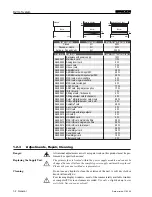 Preview for 292 page of Studer OnAir 3000 Operating Instructions Manual