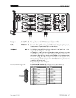 Preview for 317 page of Studer OnAir 3000 Operating Instructions Manual