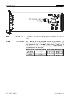 Preview for 328 page of Studer OnAir 3000 Operating Instructions Manual