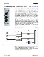 Preview for 344 page of Studer OnAir 3000 Operating Instructions Manual