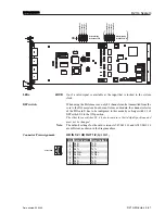 Preview for 351 page of Studer OnAir 3000 Operating Instructions Manual