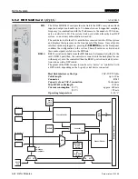 Preview for 352 page of Studer OnAir 3000 Operating Instructions Manual