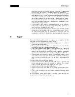 Preview for 6 page of Studer OnAir 500 Modulo Operating Instructions Manual