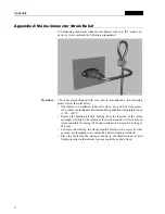 Preview for 11 page of Studer OnAir 500 Modulo Operating Instructions Manual