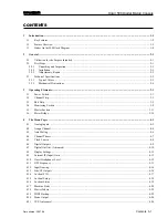 Preview for 14 page of Studer OnAir 500 Modulo Operating Instructions Manual