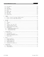 Preview for 15 page of Studer OnAir 500 Modulo Operating Instructions Manual