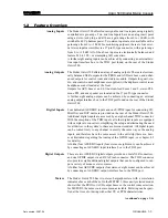 Preview for 20 page of Studer OnAir 500 Modulo Operating Instructions Manual