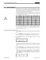 Preview for 47 page of Studer OnAir 500 Modulo Operating Instructions Manual