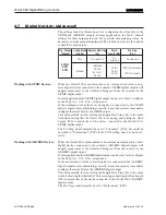 Preview for 53 page of Studer OnAir 500 Modulo Operating Instructions Manual