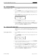 Preview for 55 page of Studer OnAir 500 Modulo Operating Instructions Manual