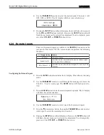 Preview for 69 page of Studer OnAir 500 Modulo Operating Instructions Manual