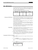 Preview for 73 page of Studer OnAir 500 Modulo Operating Instructions Manual