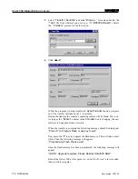 Preview for 101 page of Studer OnAir 500 Modulo Operating Instructions Manual