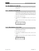 Preview for 102 page of Studer OnAir 500 Modulo Operating Instructions Manual