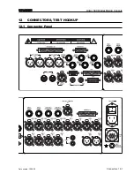 Preview for 104 page of Studer OnAir 500 Modulo Operating Instructions Manual